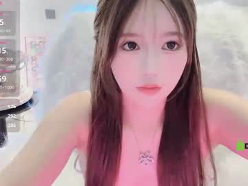 girl cam masturbation with linna_fairy