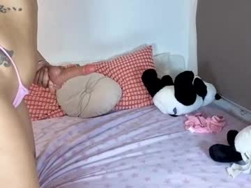 girl cam masturbation with lilypanda