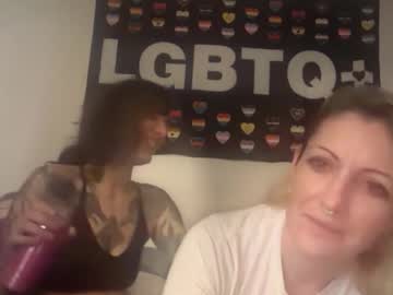 couple cam masturbation with quickandcurious