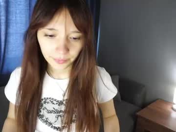 girl cam masturbation with dorothielukes