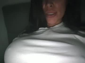 girl cam masturbation with milaaa708