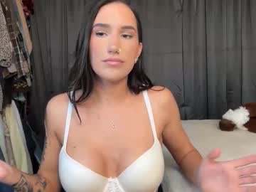 girl cam masturbation with ella2sweet