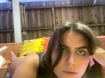 girl cam masturbation with selinabentzxxx