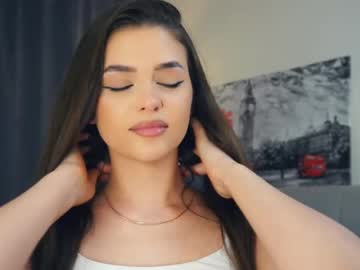 girl cam masturbation with zarabeamer