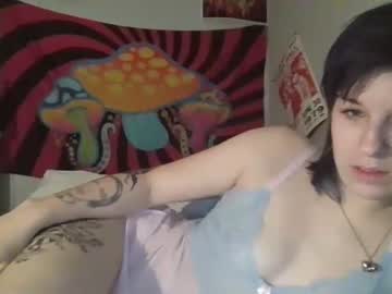 girl cam masturbation with thatpunkchicknextdoor