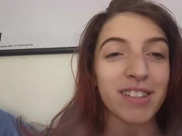 girl cam masturbation with firebenderbaby02