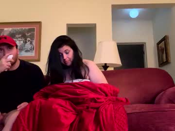 couple cam masturbation with thirsty1414