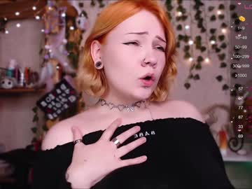 girl cam masturbation with madeintheabyss