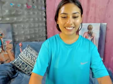 girl cam masturbation with ela_skinny