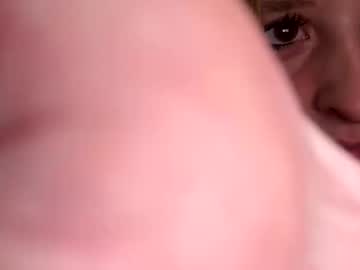 girl cam masturbation with cherrybfun