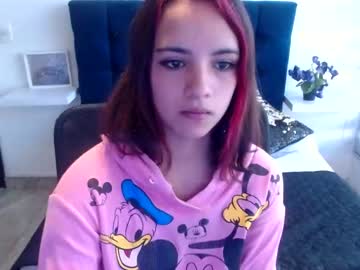 girl cam masturbation with nathaly_clein