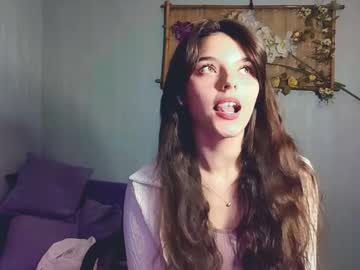 girl cam masturbation with elisabethmikowski