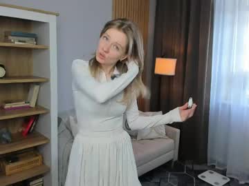 girl cam masturbation with katemossse