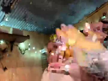 couple cam masturbation with missmeow2813