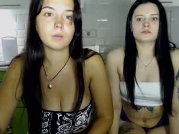 girl cam masturbation with twinkieslittel