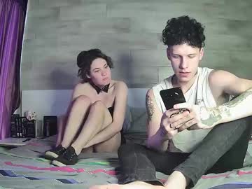 couple cam masturbation with mikeandjax