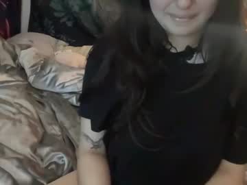 girl cam masturbation with doll_lovely