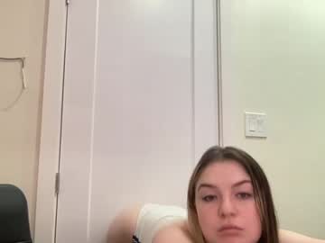 girl cam masturbation with elliebbyxx