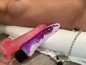 girl cam masturbation with sexybun08