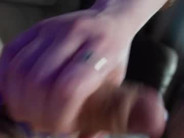 couple cam masturbation with mercy_noctelle