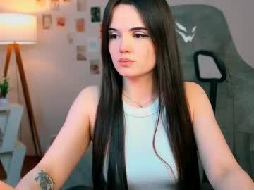 girl cam masturbation with serenenova