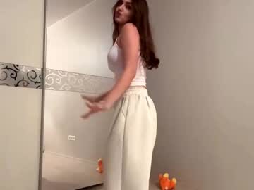 girl cam masturbation with kristinelongman
