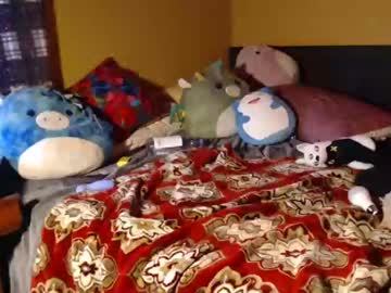 couple cam masturbation with jskitten