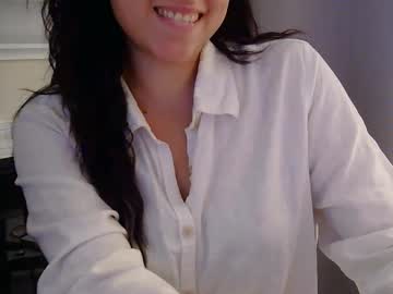 girl cam masturbation with chronicallyxo