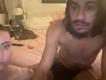 couple cam masturbation with prettygirlopal