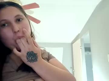 girl cam masturbation with peachy77momma