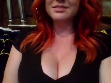girl cam masturbation with reelredvixen