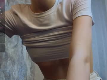 girl cam masturbation with alodiedarbyshire