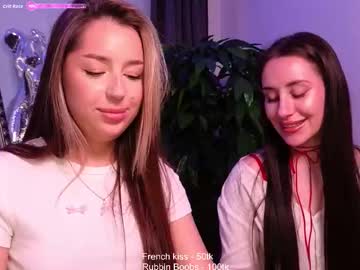 couple cam masturbation with anikaharrys