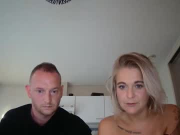 couple cam masturbation with rickkkertt