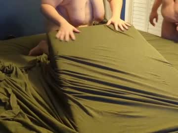 couple cam masturbation with bigbeautifulmaskedandmarried